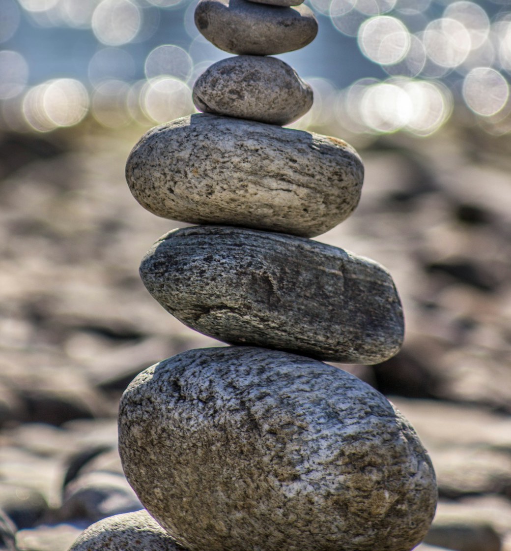Meditation of the day